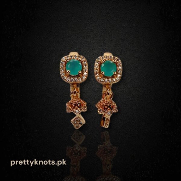 Best Turquoise Drop Earings – Elegant and Stylish